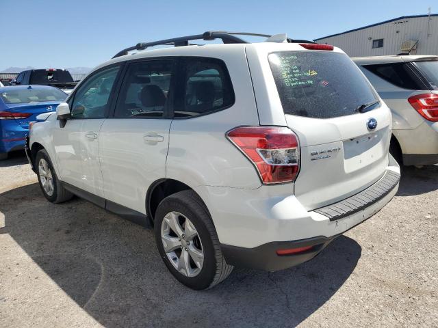 JF2SJADC4GH504788 Subaru Forester 2.5i Premium