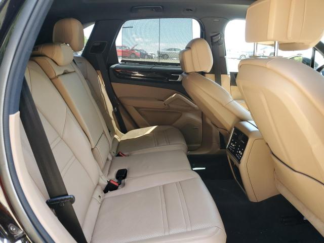 WP1AA2AY0KDA05209 Porsche Cayenne