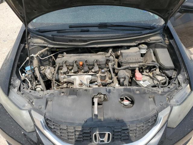 19XFB2F75FE080660 Honda CIVIC SE