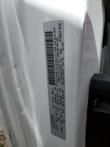 3C6TRVAG5JE104737 RAM Promaster 1500 1500 Standard