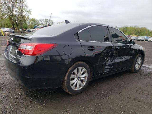 4S3BNAC60H3020517 Subaru Legacy 2.5i Premium