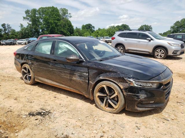 1HGCV1F33LA156474 Honda Accord Sport