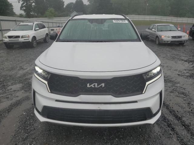 5XYRL4LC1NG085153 KIA SORENTO S