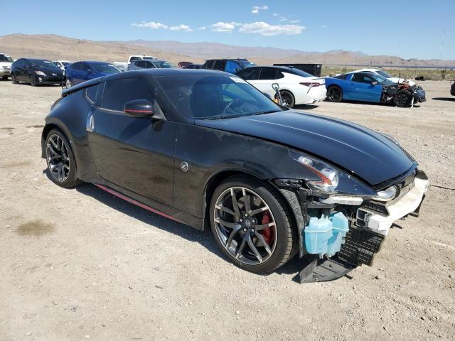 JN1AZ4EH2KM420700 Nissan 370Z BASE