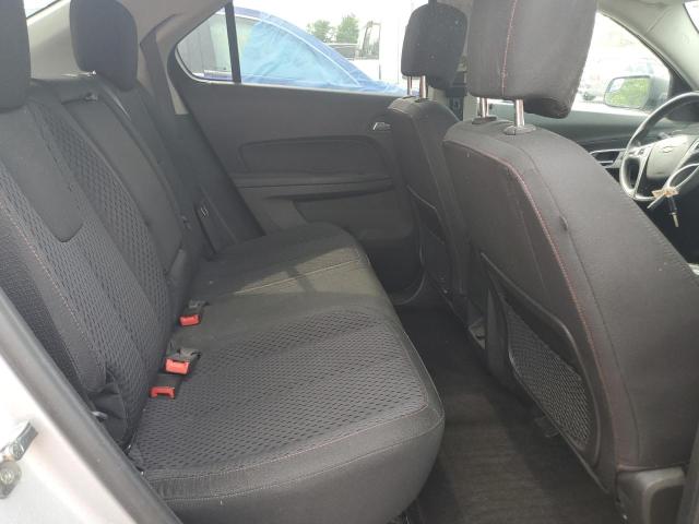 2GNFLEEK1E6233237 Chevrolet EQUINOX LS