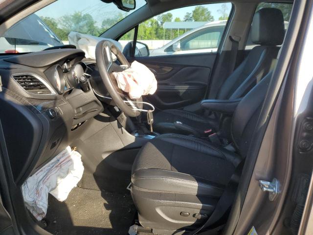 KL4CJBSBXEB524654 Buick Encore Convenience