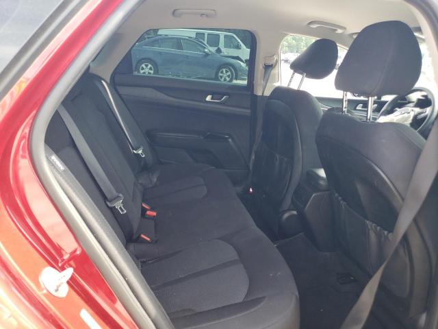 5XXG14J27MG018339 KIA K5 LXS