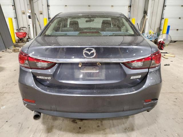 JM1GJ1V57G1474778 Mazda 6 TOURING