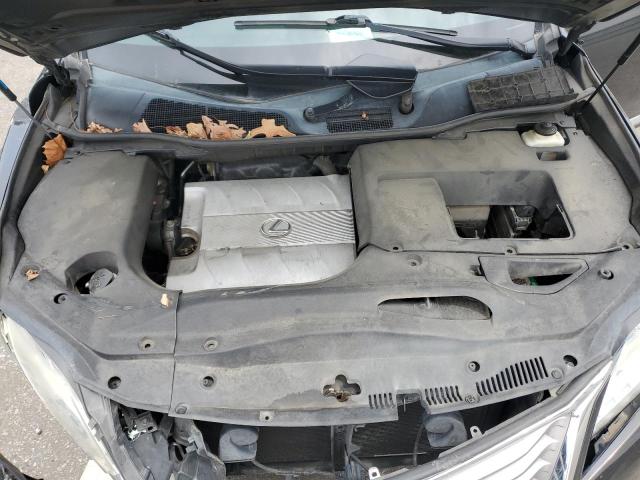 2T2BK1BAXFC306812 Lexus Rx 350 Base