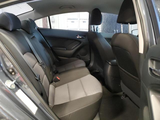 KNAFX4A80F5334989 KIA FORTE EX