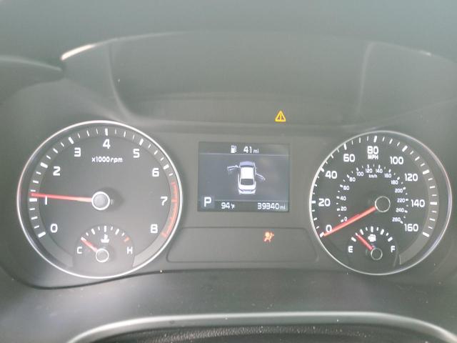 3KPF24AD1LE237234 KIA FORTE FE