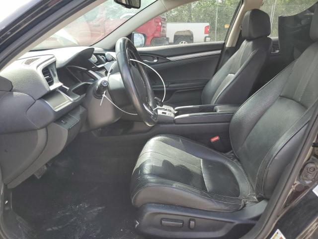 19XFC1F76HE007517 Honda CIVIC EXL