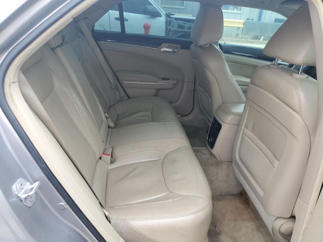 2C3CCAAG1EH127465 Chrysler 300