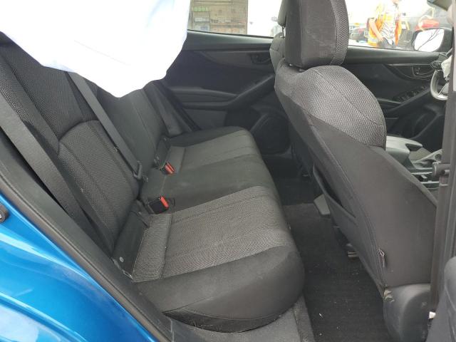 4S3GKAD61M3605579 Subaru Impreza Premium