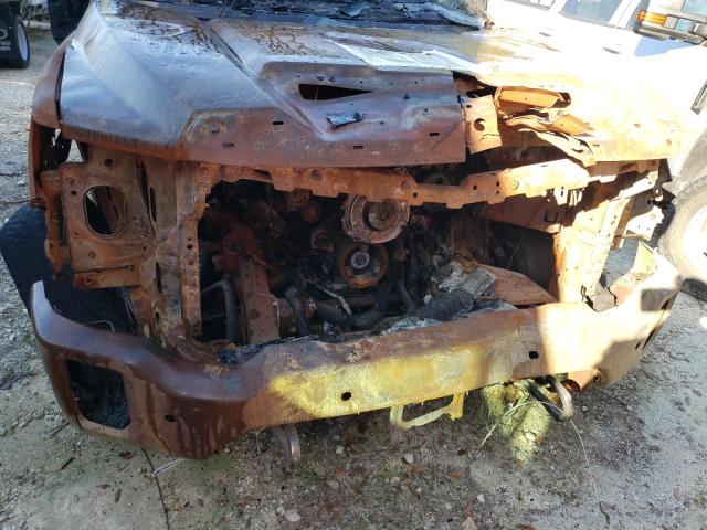 1GT49WEY0LF299953 GMC Sierra K3500 Denali