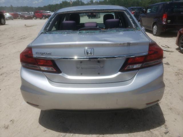 19XFB2F51FE051753 Honda Civic Lx