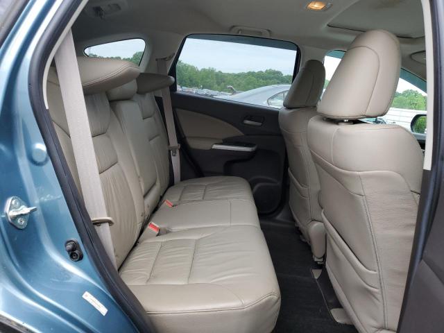 2HKRM3H74EH526950 Honda CR-V EXL