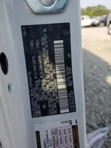 JTJBM7FX4K5236650 Lexus GX 460