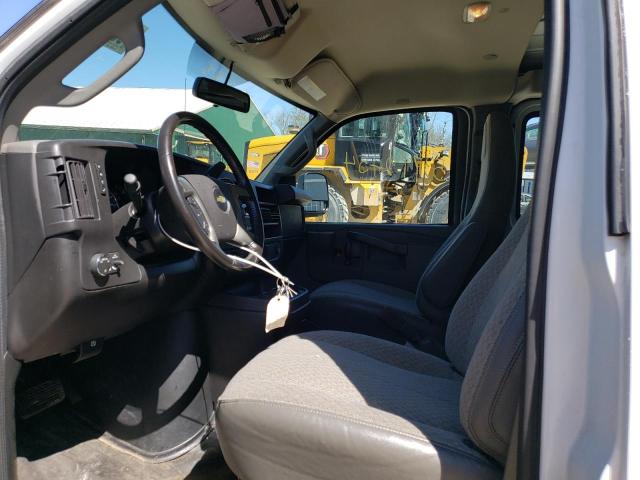 1GCWGBFF4H1134318 Chevrolet Express G2500