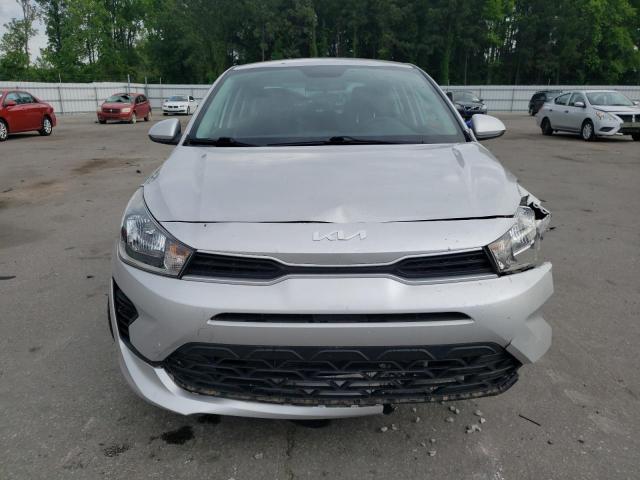 3KPA24AD8NE443972 KIA RIO LX