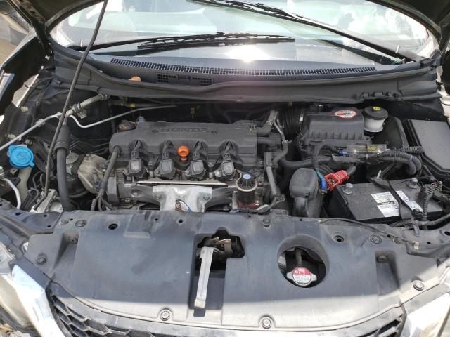19XFB2F80EE024326 Honda CIVIC EX