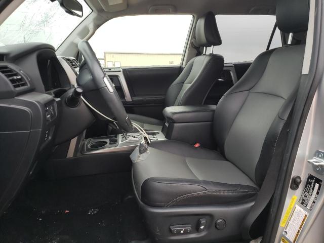 JTEZU5JR0J5185351 Toyota 4RUNNER SR5