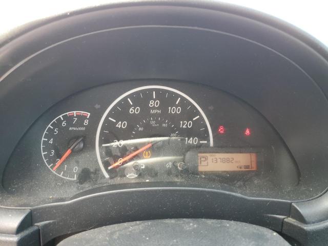 3N1CN7APXGL821416 Nissan VERSA S
