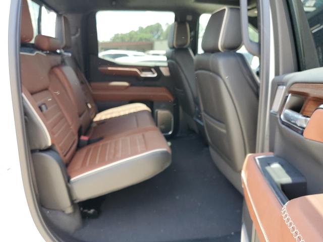 1GTUUHEL1RZ163580 GMC Sierra K1500 Denali Ultimate