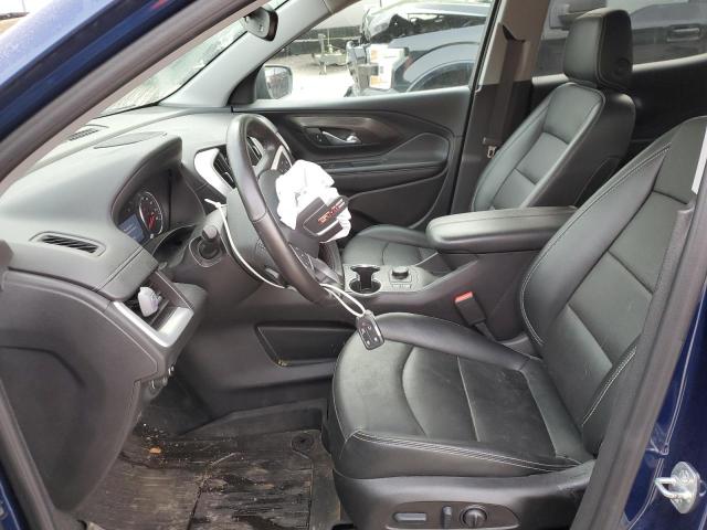 3GKALVEV9NL299970 GMC Terrain Slt