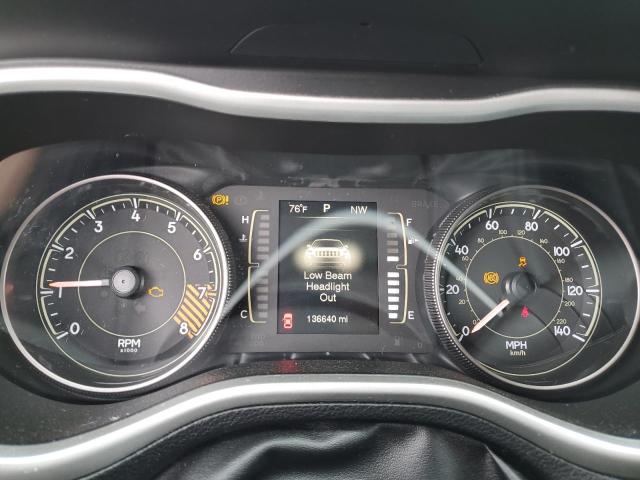 1C4PJMCSXEW226924 Jeep Cherokee Latitude