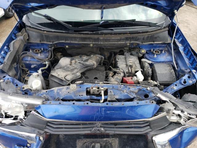 JA4AP3AU7GZ031281 Mitsubishi Outlander Sport Es
