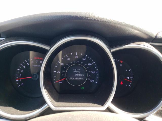 5XXGN4A76EG341444 KIA OPTIMA EX