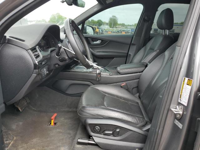 WA1LAAF79HD047885 Audi Q7 Premium Plus