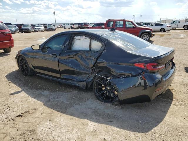 WBA13BK01MCG44115 BMW M550xi