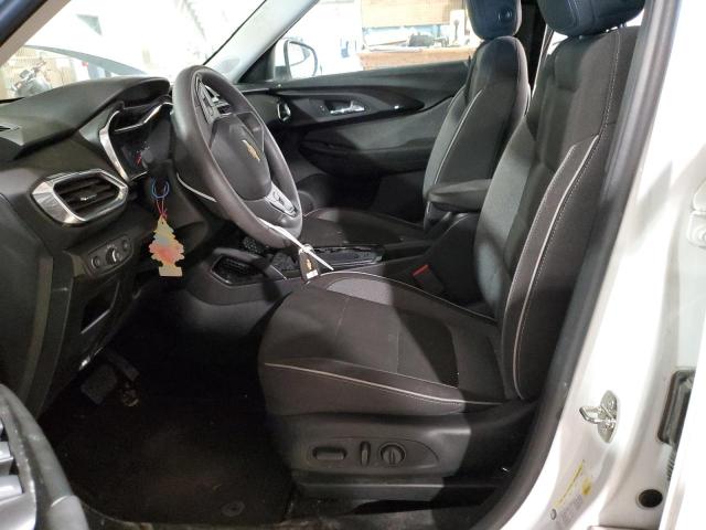 KL79MPS21NB124967 Chevrolet Trailblazer Lt