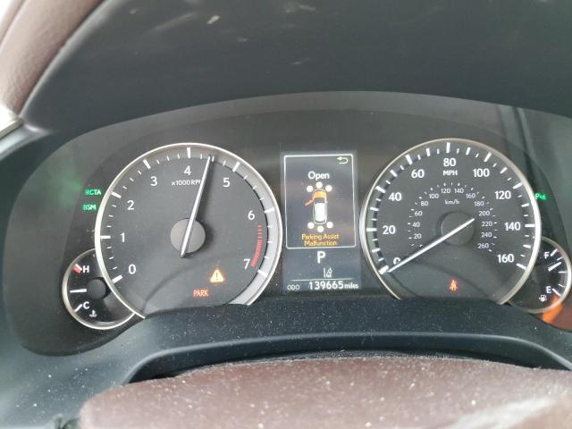 2T2BZMCA7GC027461 Lexus Rx 350 Base