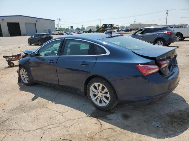 1G1ZD5ST8LF071165 Chevrolet MALIBU LT