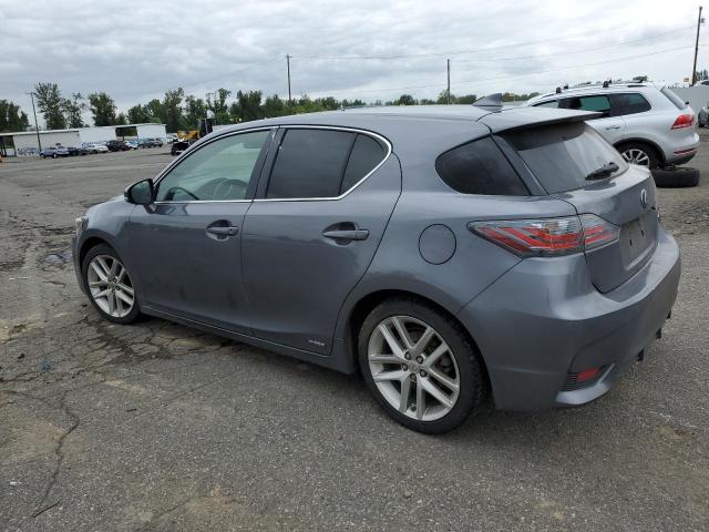JTHKD5BH7E2181380 Lexus CT 200