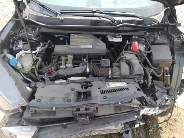 7FARW2H50KE004429 Honda CR-V EX