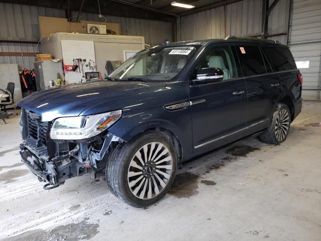 Auction sale of the 2018 Lincoln Navigator Reserve, vin: 5LMJJ2LT5JEL20771, lot number: 53113084