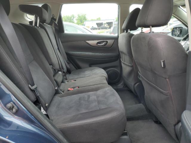 KNMAT2MV0FP540476 Nissan ROGUE S