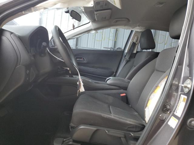 3CZRU6H37GM768105 Honda HR-V LX