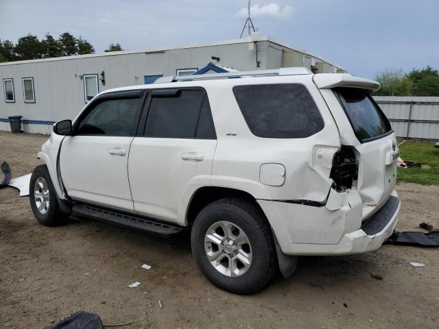 JTEZU5JR6E5069657 Toyota 4RUNNER SR5