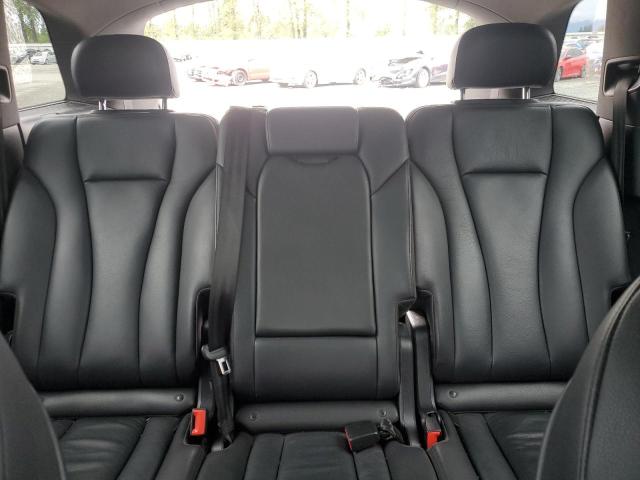 WA1LAAF76JD005289 Audi Q7 Premium Plus