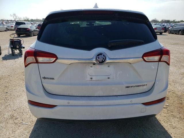 LRBFXCSAXKD006654 Buick Envision Essence