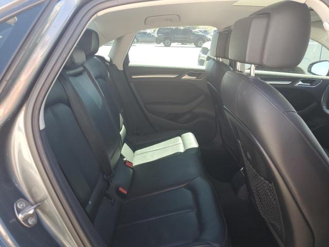 WAUA7GFF1G1053750 Audi A3 PREMIUM