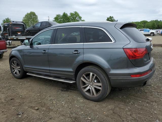 WA1LGAFE5FD007782 Audi Q7 Premium Plus