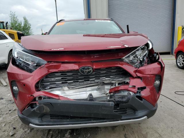 JTMN1RFV0KJ024581 Toyota Rav4 Limited