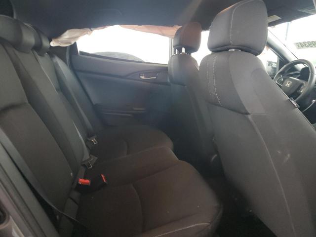 SHHFK7H23HU212812 Honda Civic Lx