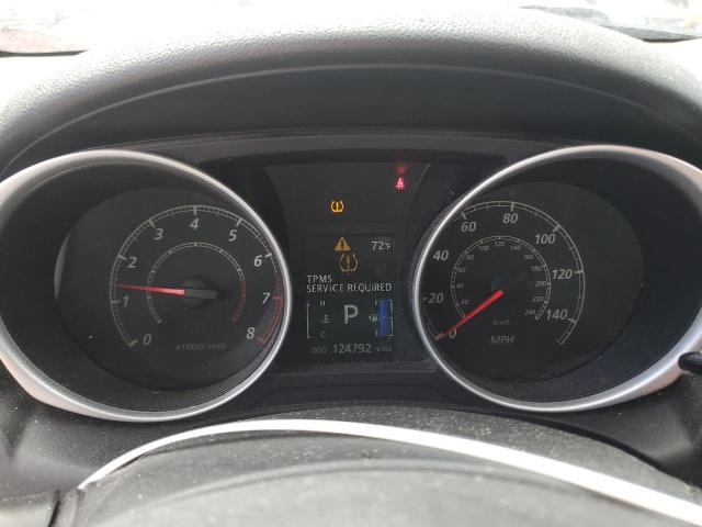 4A4AP3AU7FE012105 Mitsubishi Outlander Sport Es